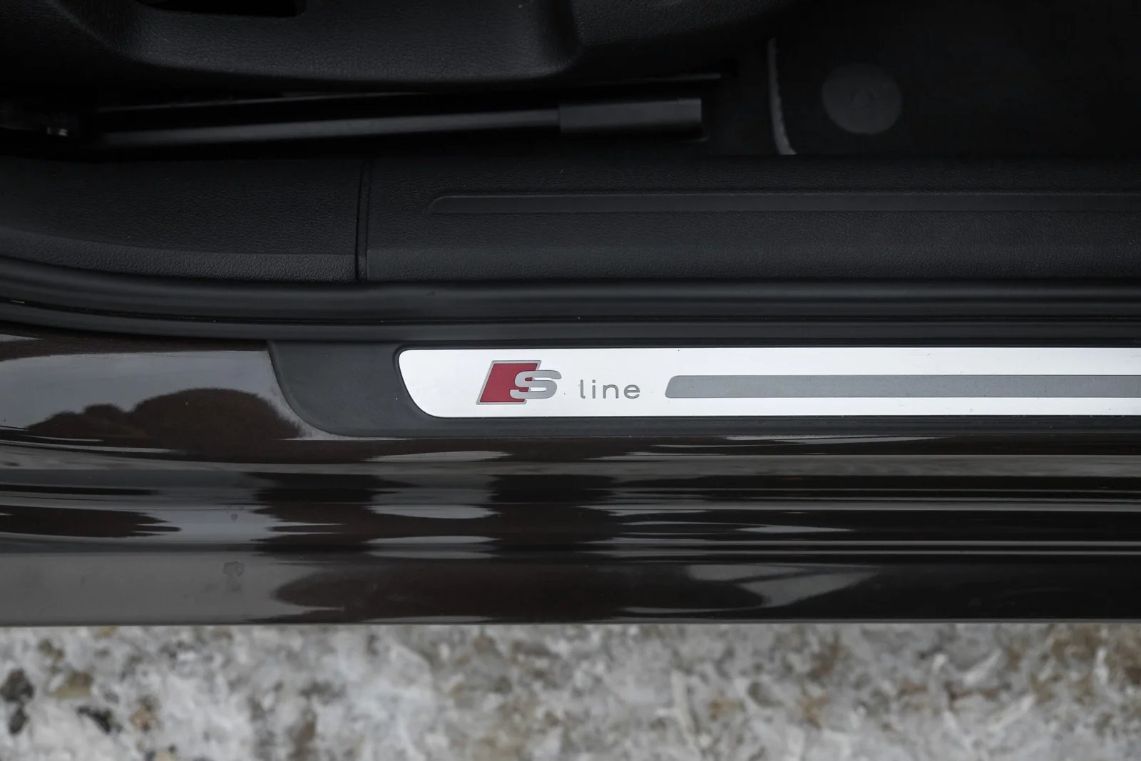 AUDI A4 FACELIFT 3.0D 180 KW QUATTRO S-LINE