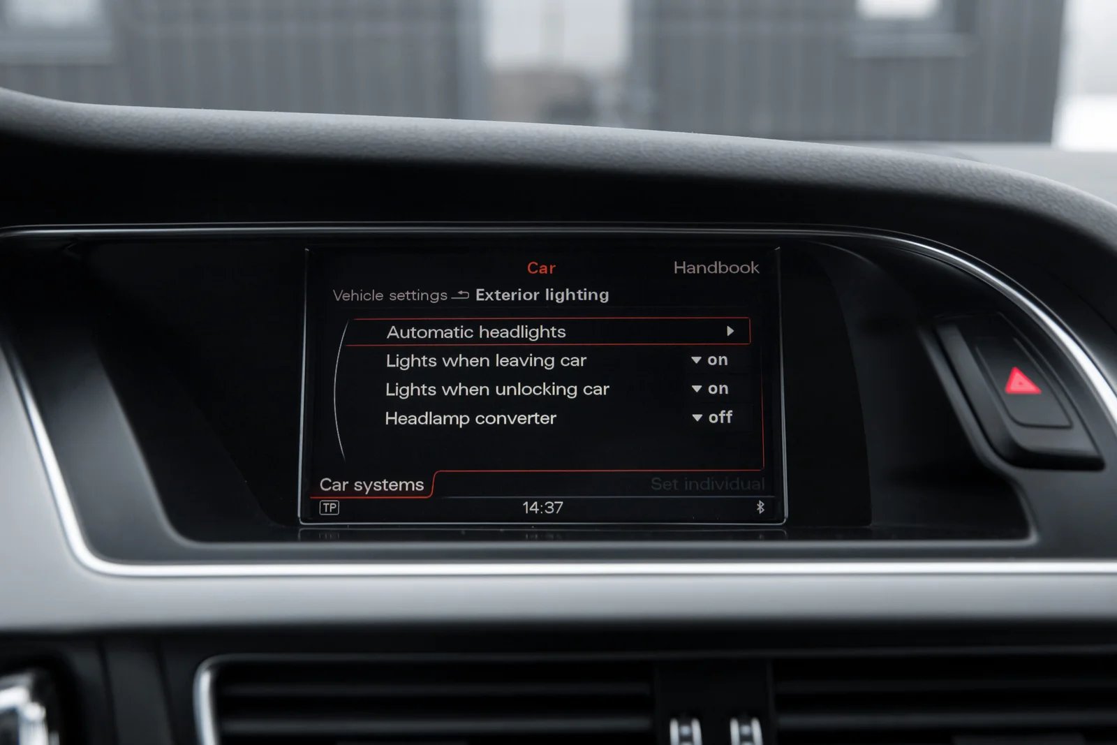AUDI A4 FACELIFT 3.0D 180 KW QUATTRO S-LINE