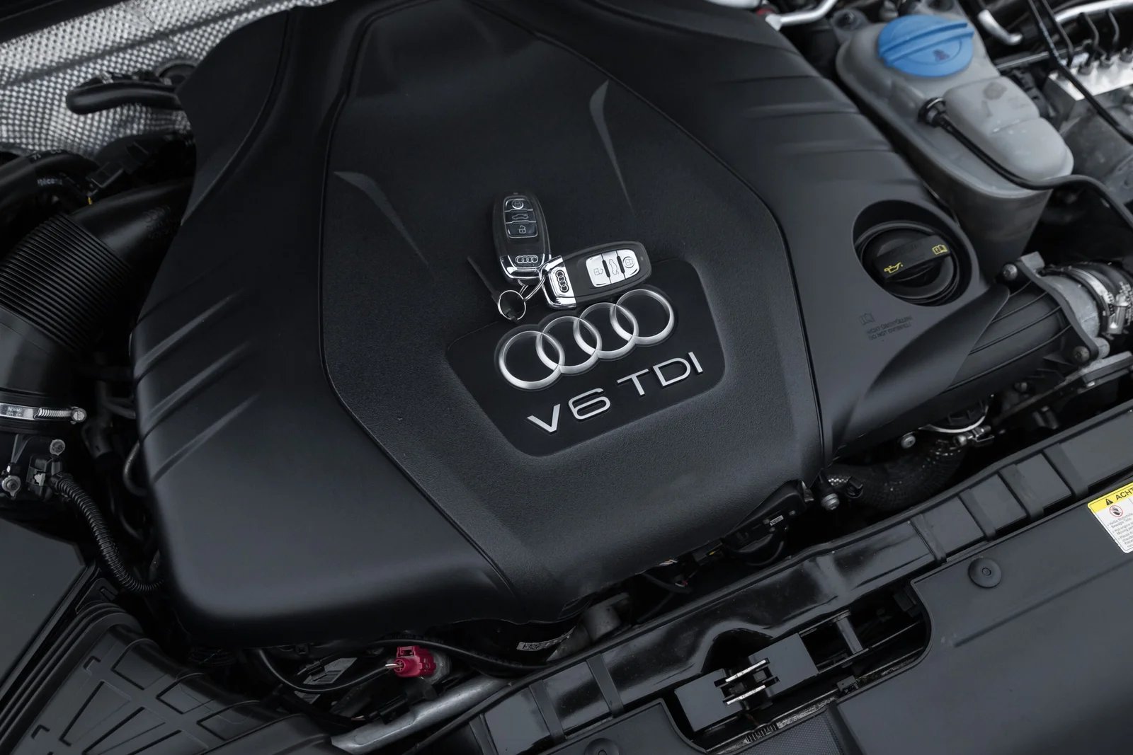 AUDI A4 FACELIFT 3.0D 180 KW QUATTRO S-LINE