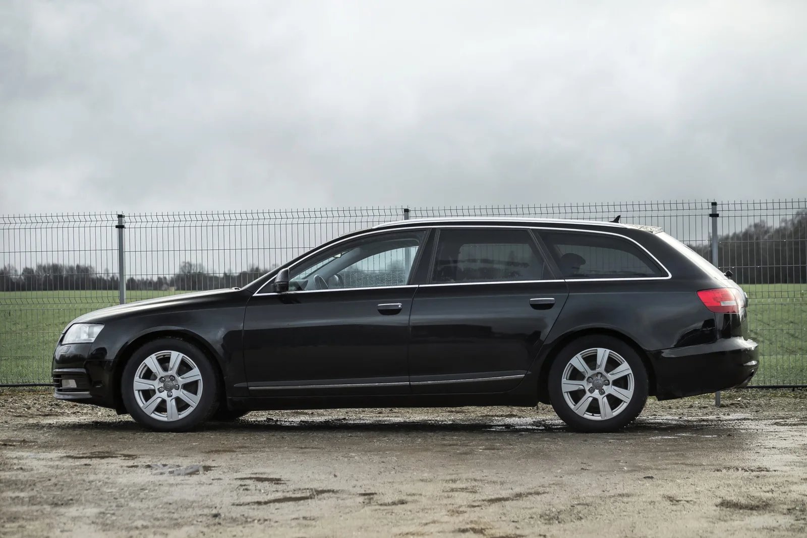 AUDI A6 2.0D 103KW FACELIFT