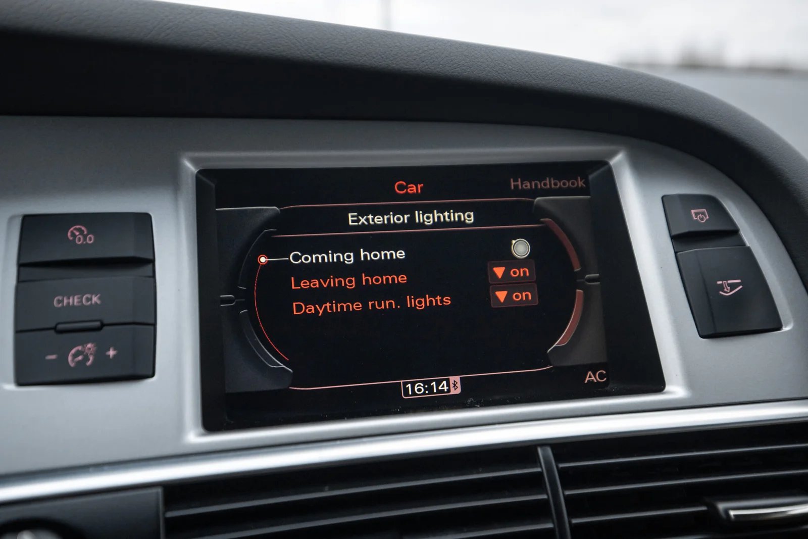 AUDI A6 EXCLUSIVE 2.0TDI 100KW