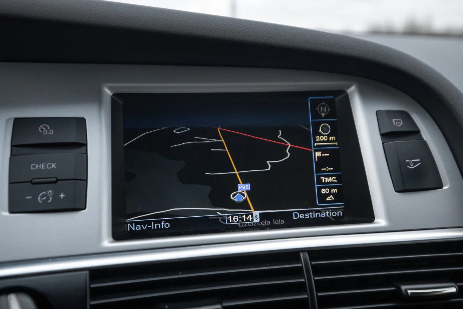 AUDI A6 EXCLUSIVE 2.0TDI 100KW