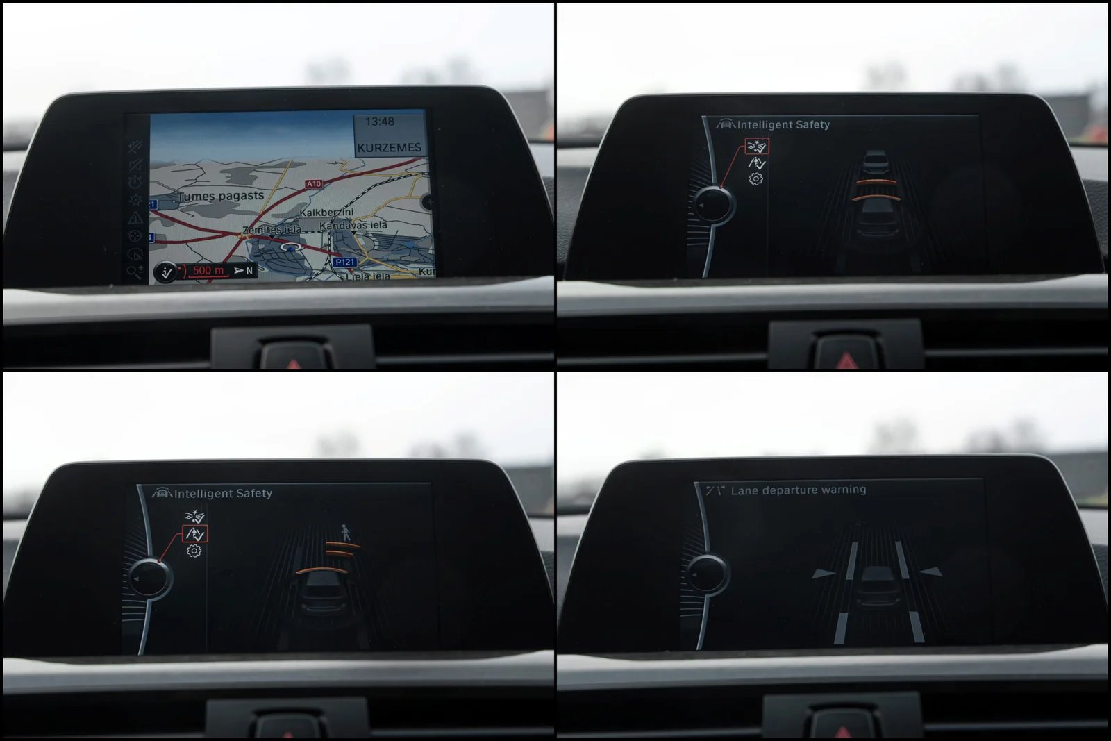 BMW 318D F30 2.0D INDIVIDUAL