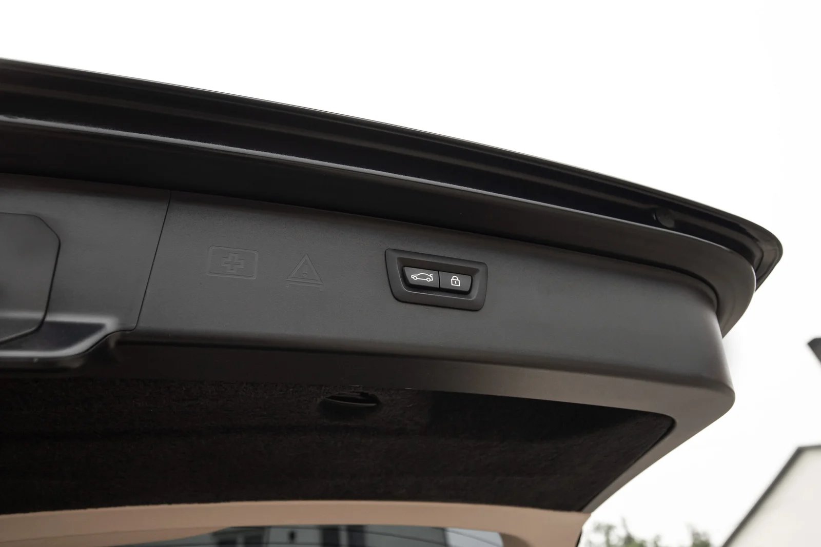 BMW 525D FACELIFT 2.0D 160KW