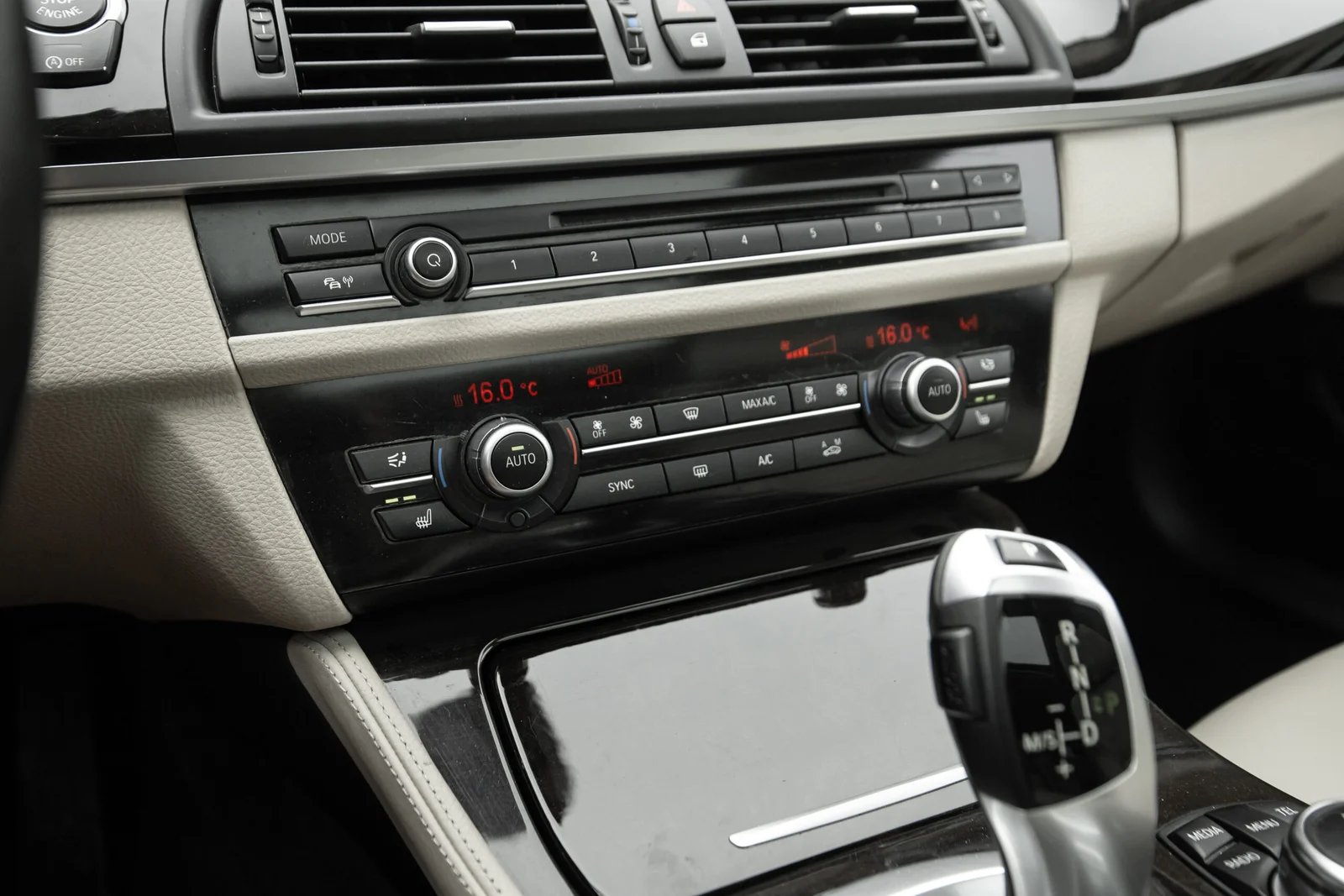 BMW 525D FACELIFT 2.0D 160KW
