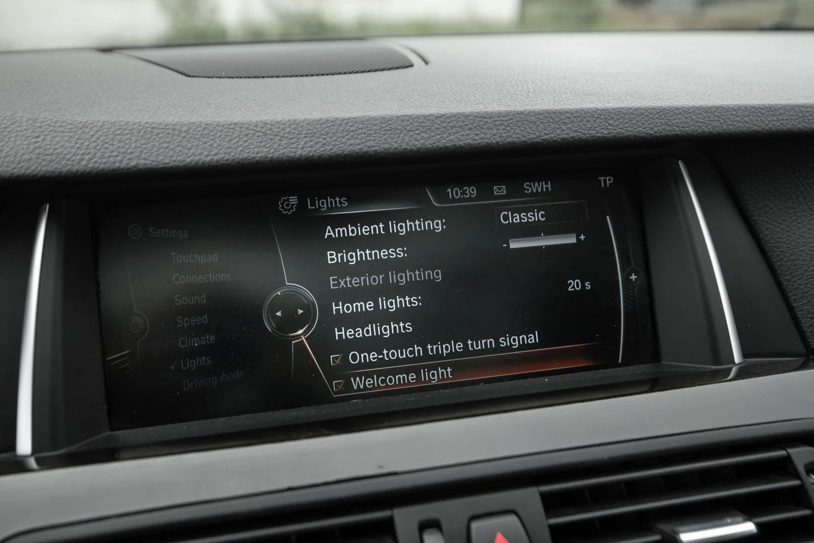 BMW 525D FACELIFT 2.0D 160KW