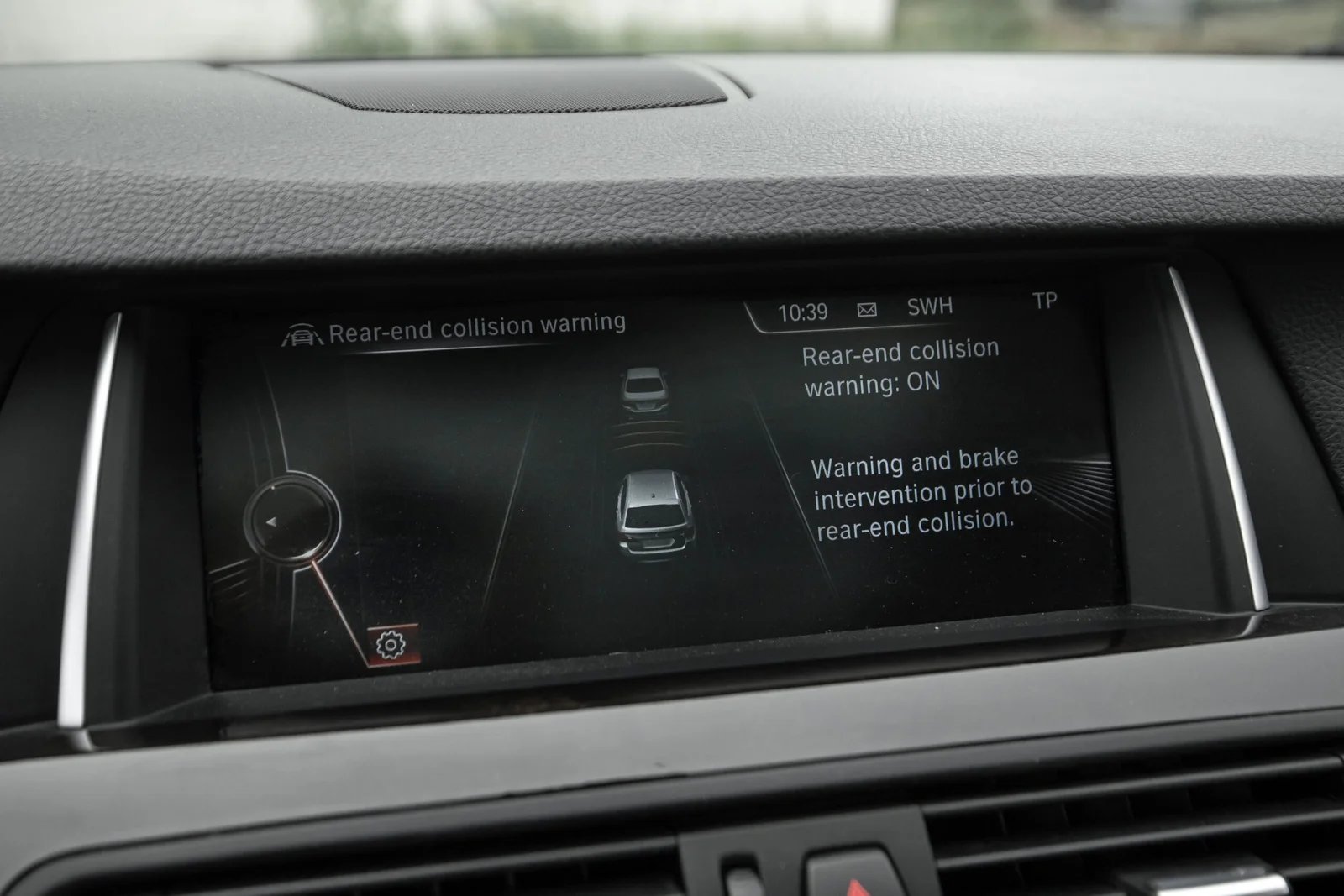 BMW 525D FACELIFT 2.0D 160KW