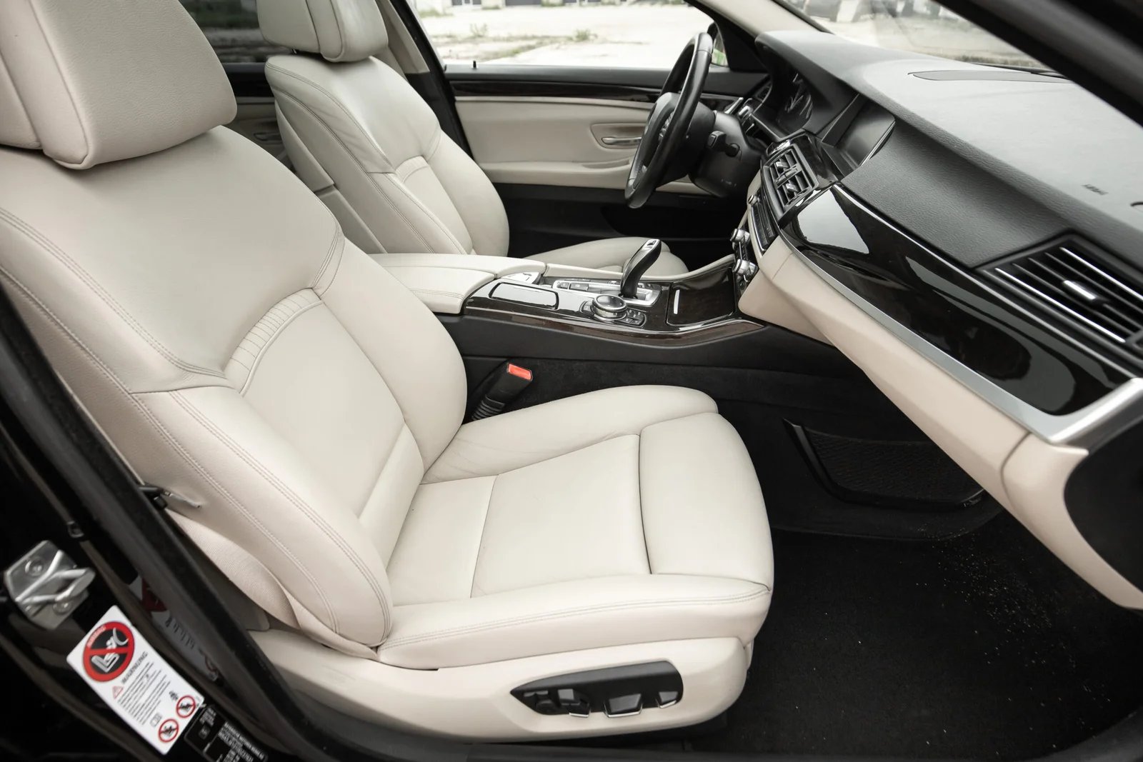 BMW 525D FACELIFT 2.0D 160KW