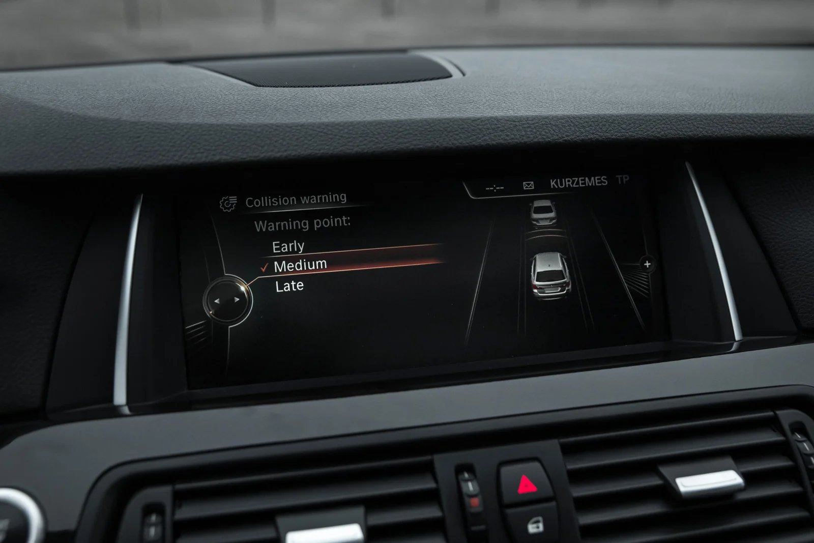 BMW F11 525D X-Drive 2.0D 25D 160KW FACELIFT