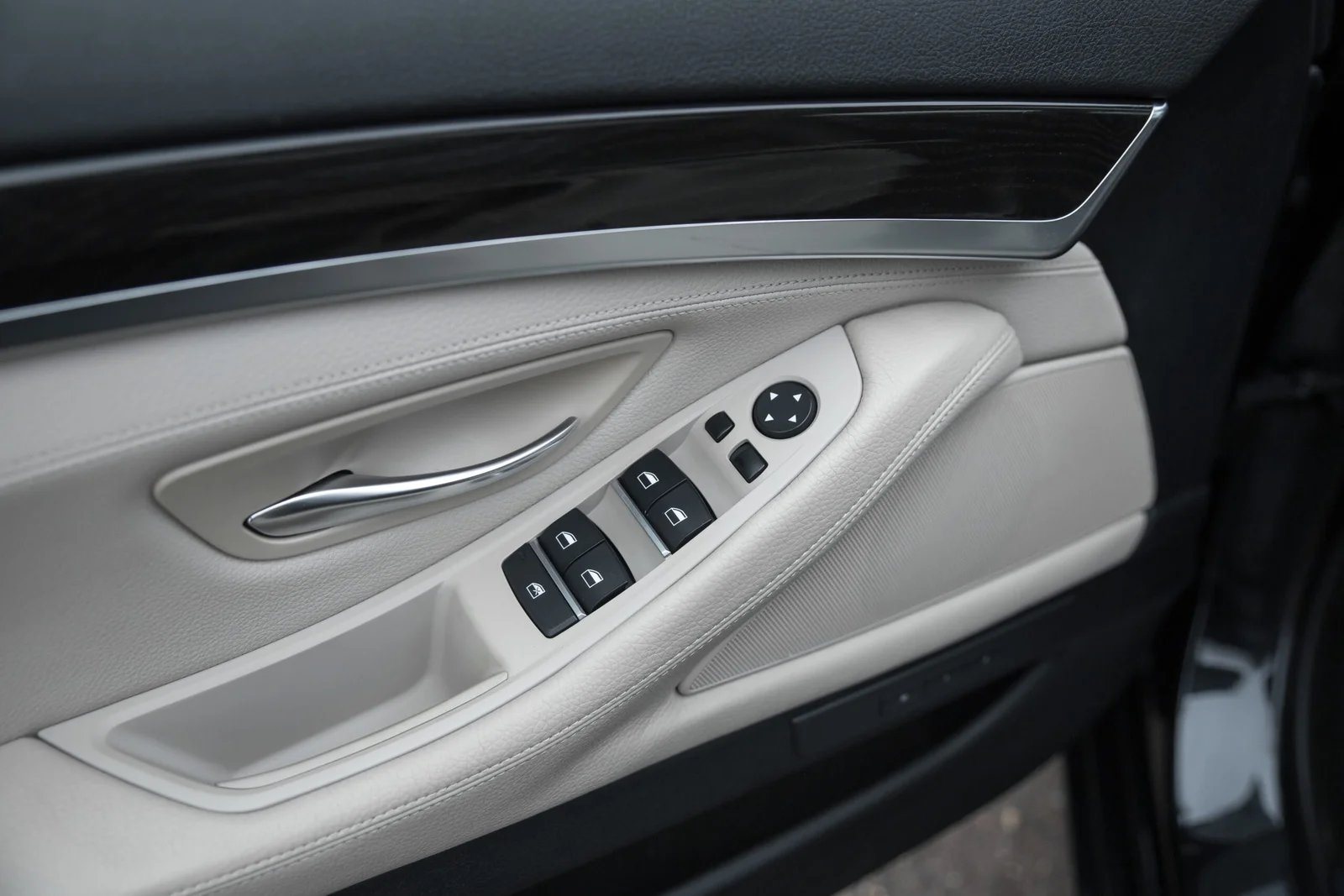 BMW F11 525D X-Drive 2.0D 25D 160KW FACELIFT