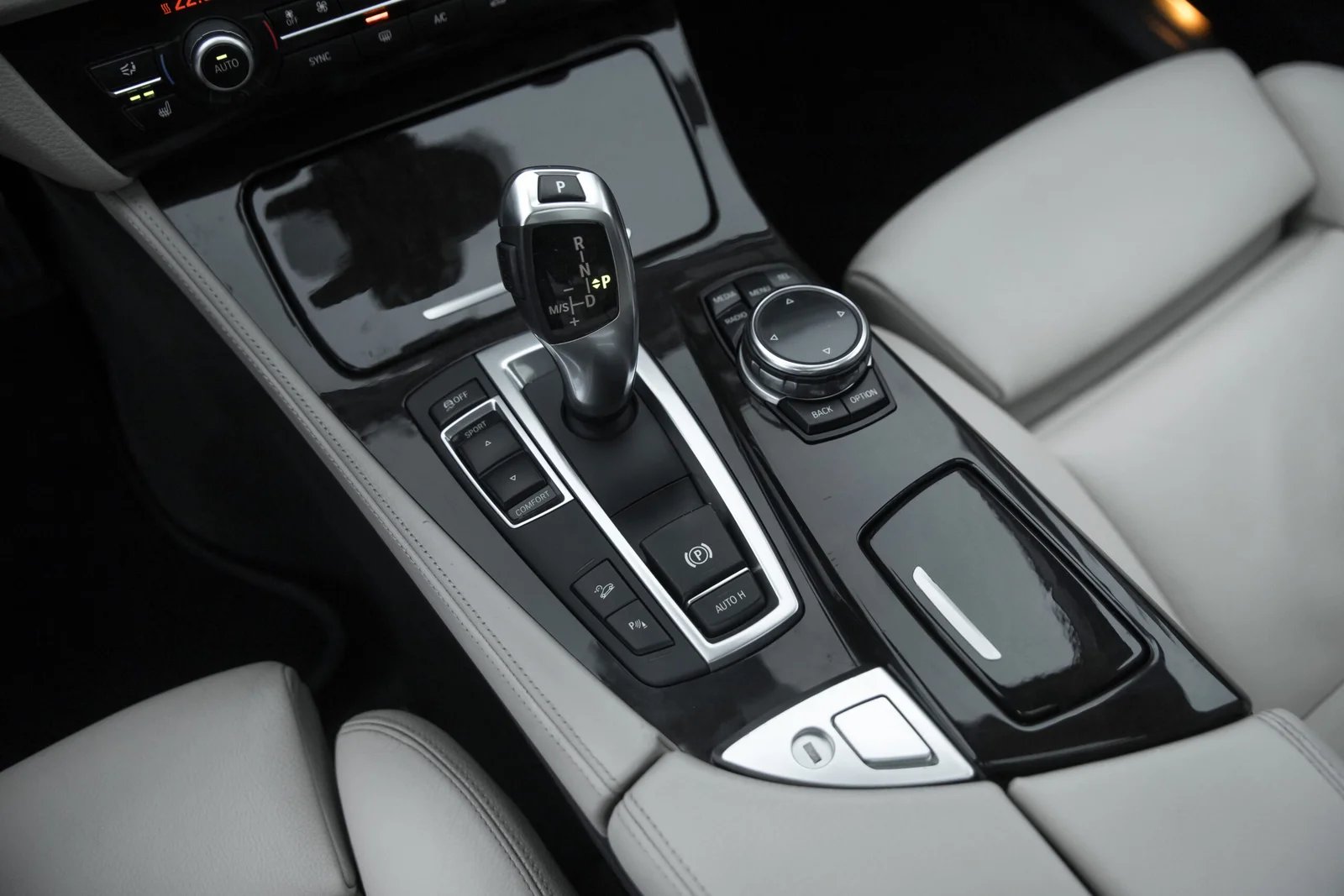 BMW F11 525D X-Drive 2.0D 25D 160KW FACELIFT