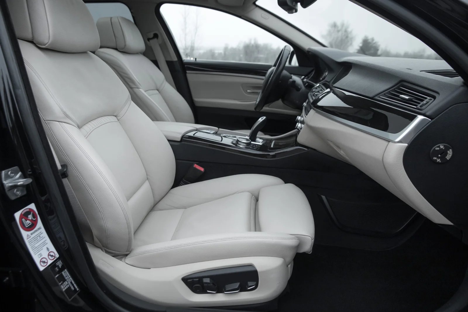 BMW F11 525D X-Drive 2.0D 25D 160KW FACELIFT