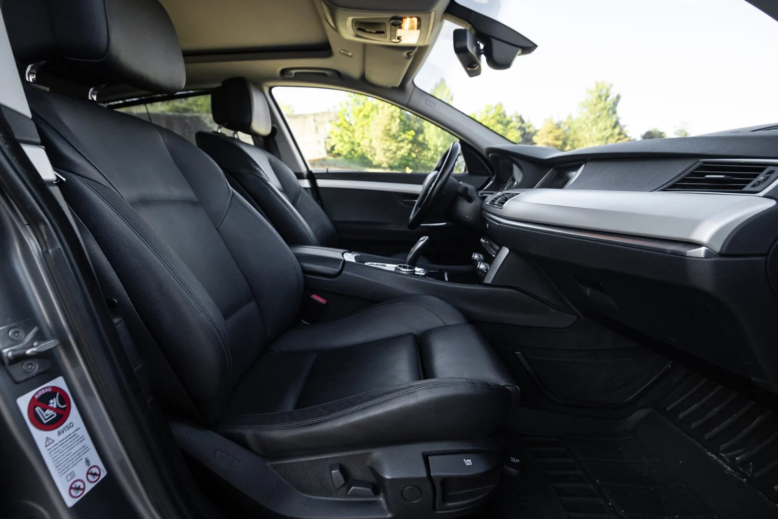 BMW GT530D 3.0D 180KW