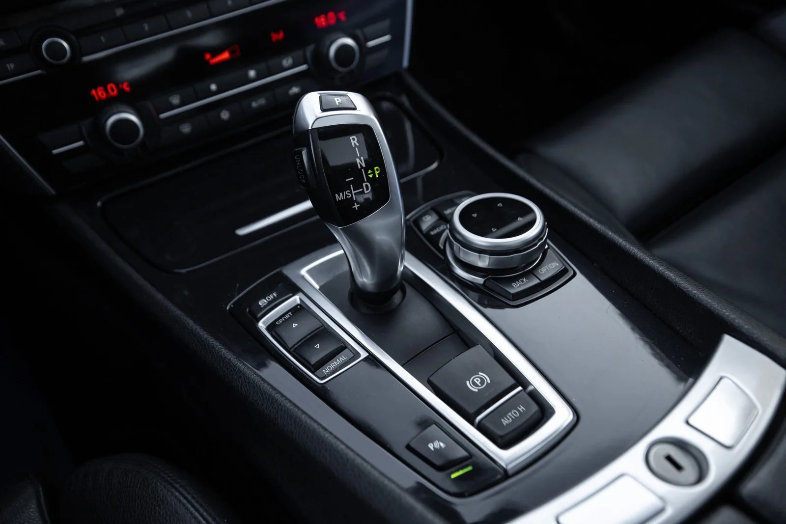 BMW GT530D 3.0D 180KW