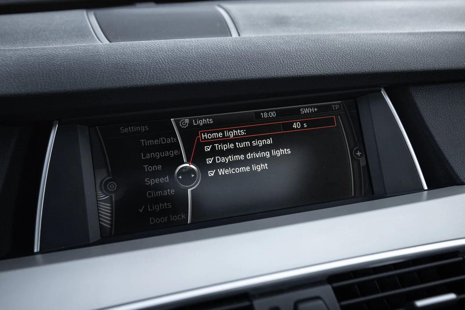 BMW GT530D 3.0D 180KW