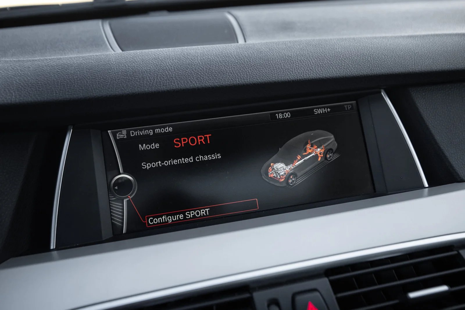BMW GT530D 3.0D 180KW