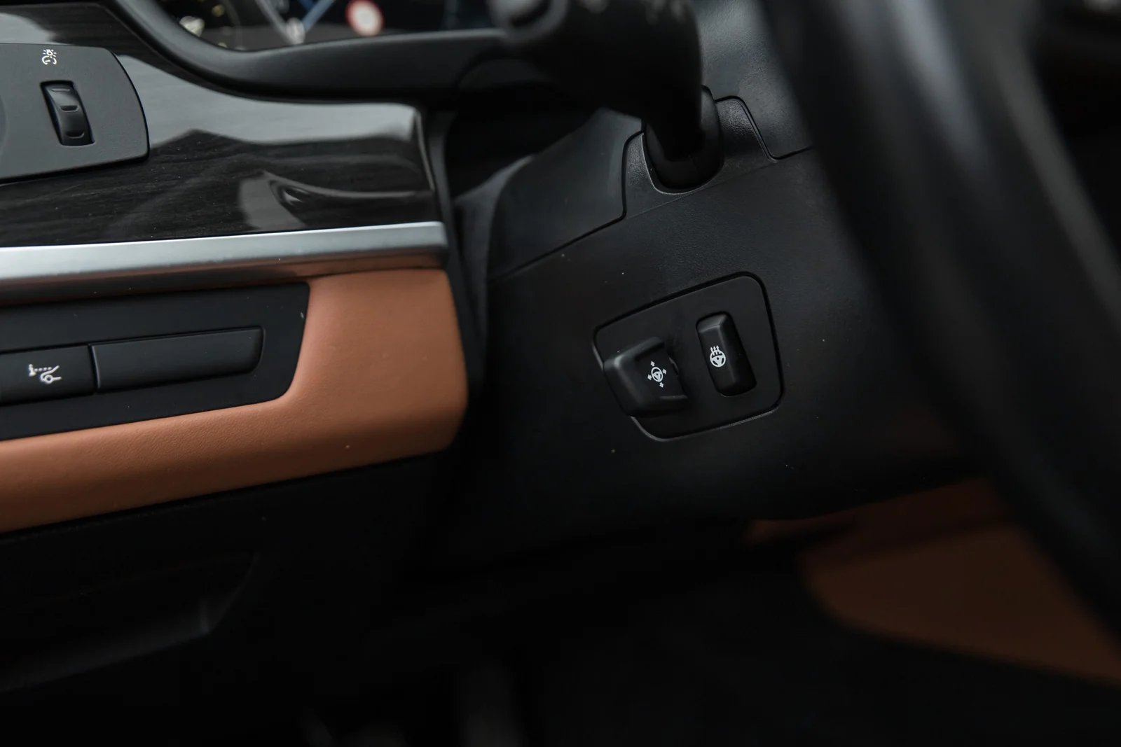 BMW INDIVIDUAL F11 530D 30D 190KW FACELIFT