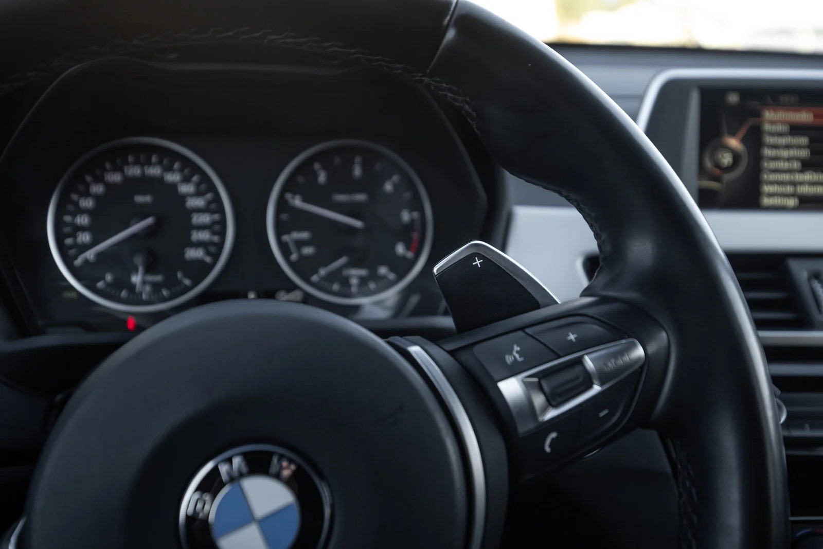 BMW X1 2.0D 18D 110KW M-SPORTPAKET FACELIFT