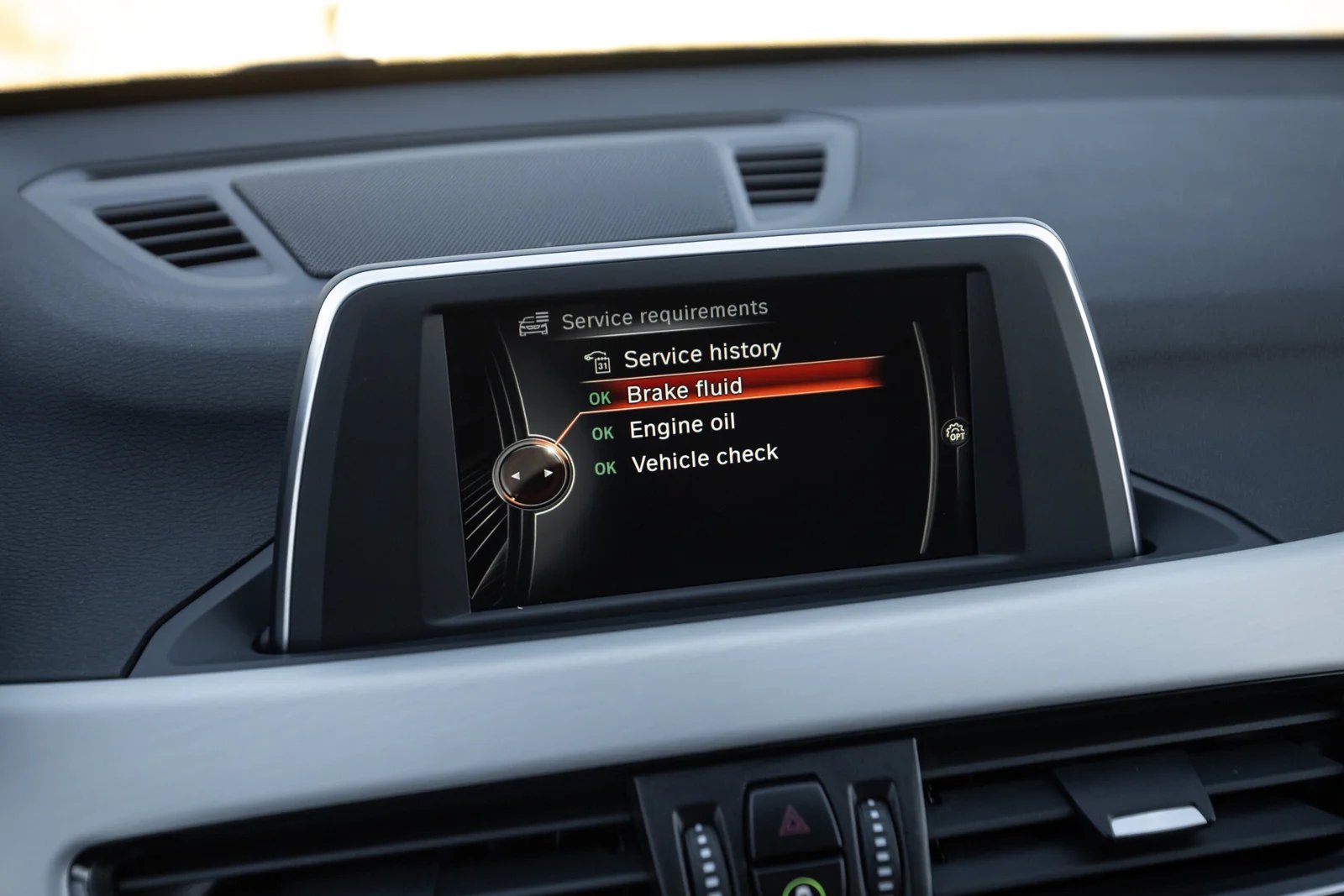 BMW X1 2.0D 18D 110KW M-SPORTPAKET FACELIFT
