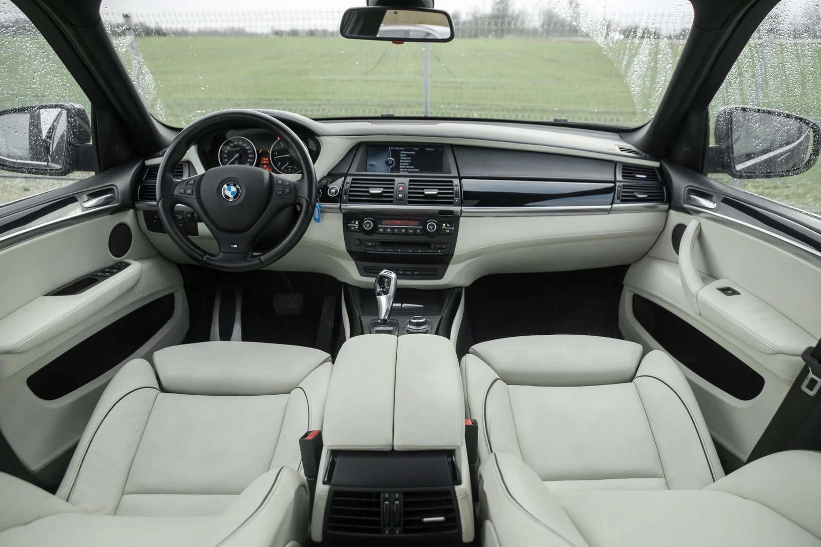 BMW X5 40D 3.0D 225KW FACELIFT M-SPORTPAKET