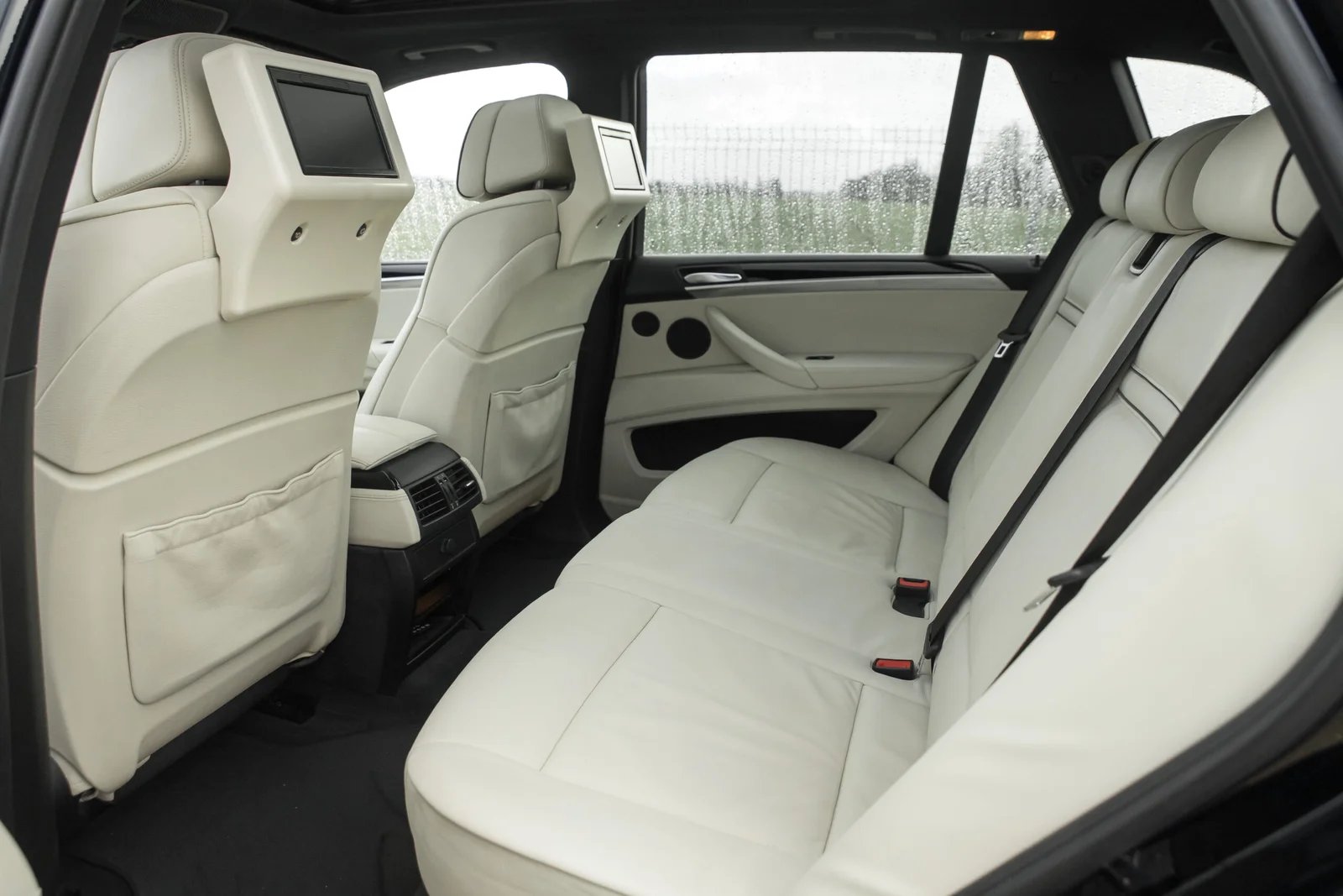 BMW X5 40D 3.0D 225KW FACELIFT M-SPORTPAKET