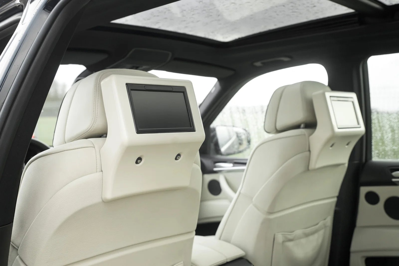 BMW X5 40D 3.0D 225KW FACELIFT M-SPORTPAKET