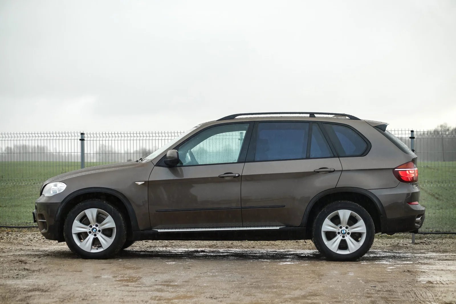 BMW X5 40D 3.0D FACELIFT