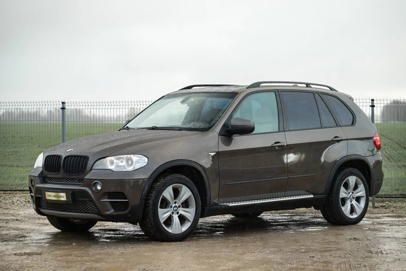 BMW X5 40D 3.0D FACELIFT