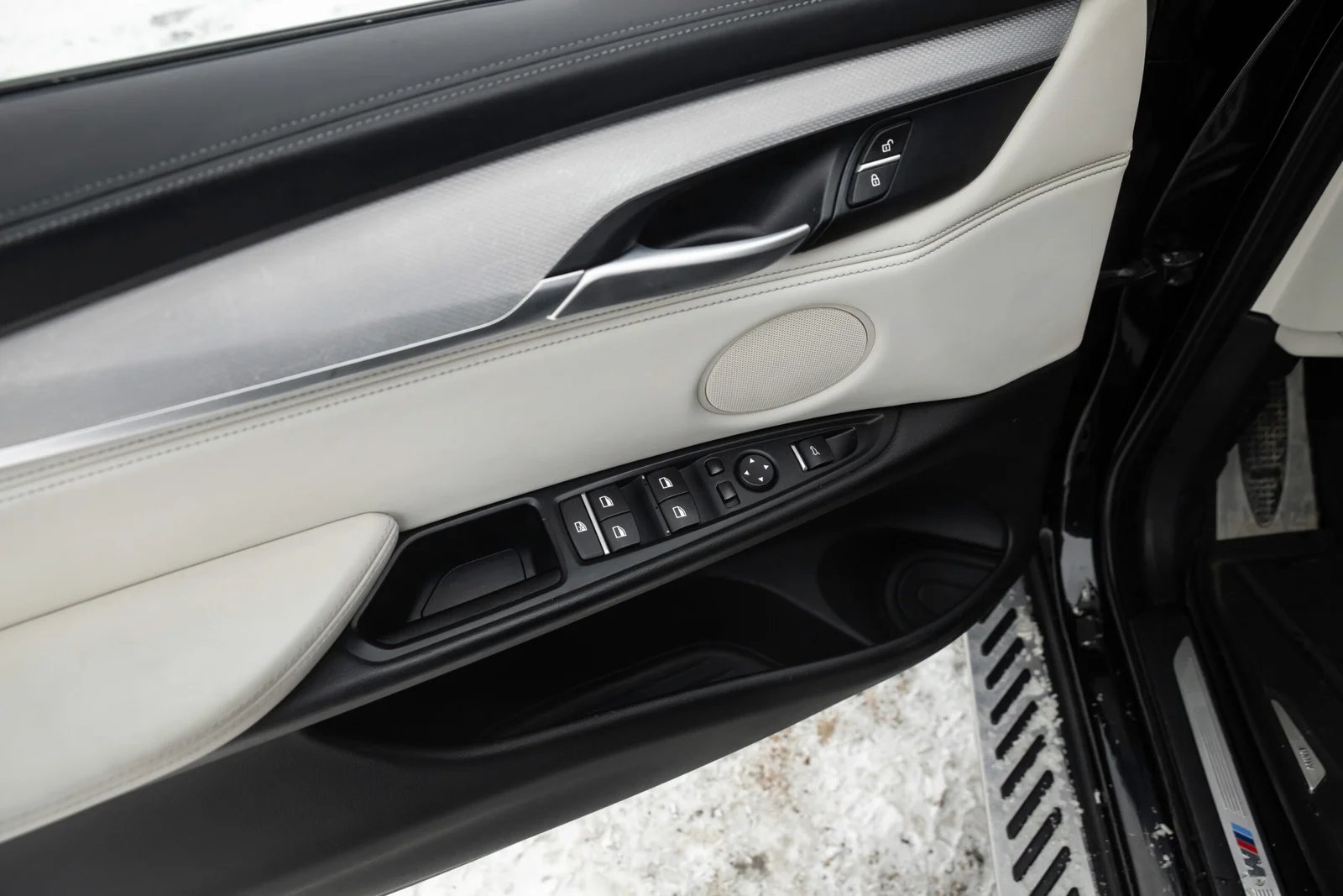BMW X6 3.0D 190KW F16 M-SPORPAKET