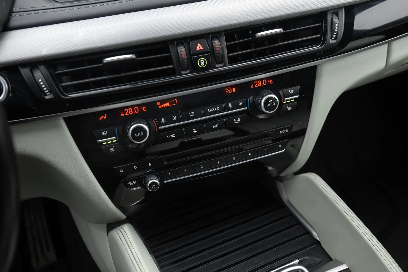 BMW X6 3.0D 190KW F16 M-SPORPAKET