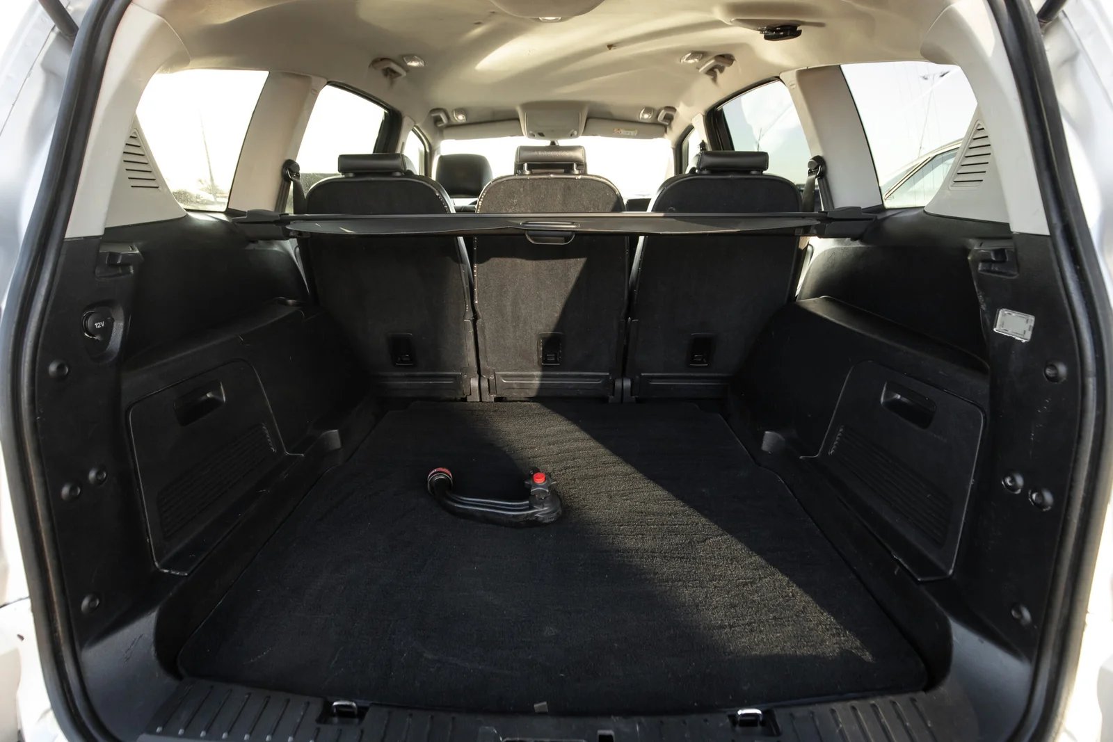 FORD S-MAX TITANIUM 2.0D 120KW AUTOMATS