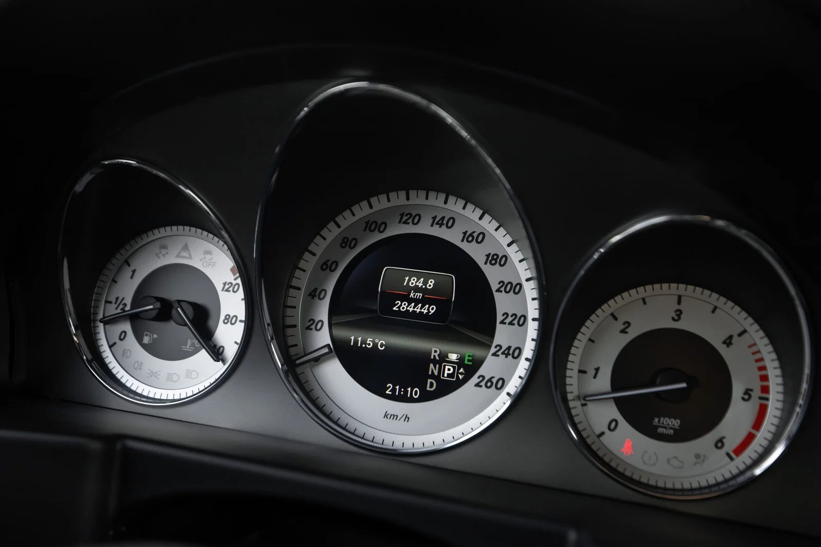Mersedes Benz GLK 350D AMG