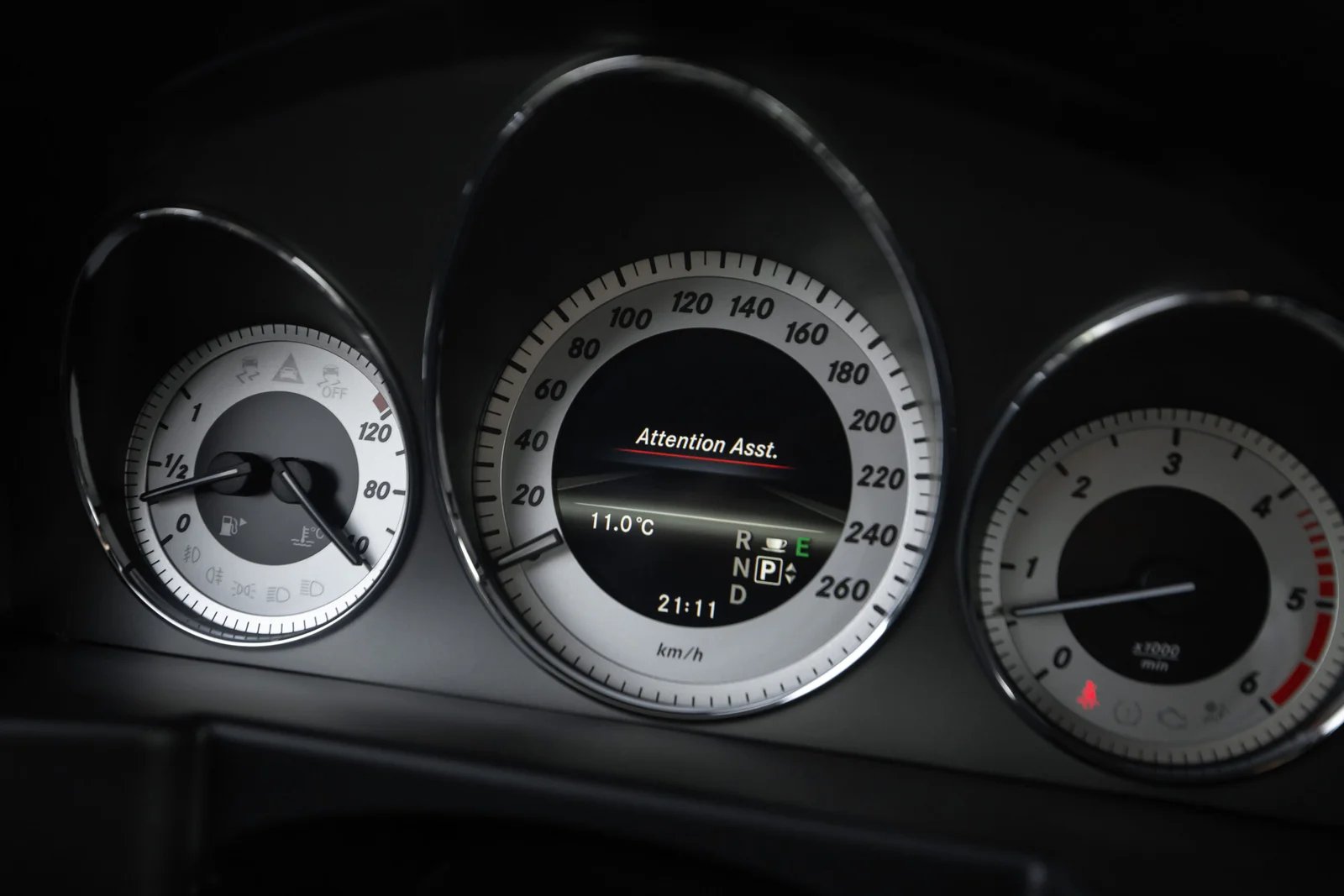 Mersedes Benz GLK 350D AMG