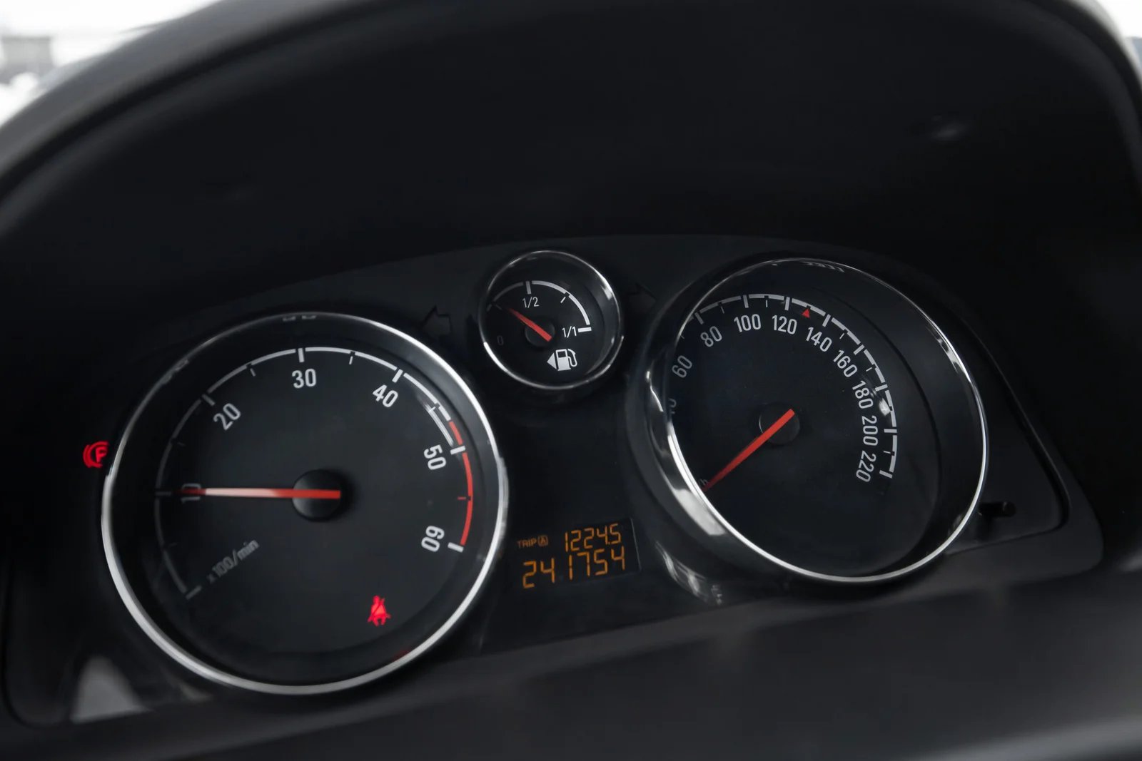 Opel Antara Cosmo 2.2CDTi 4×4