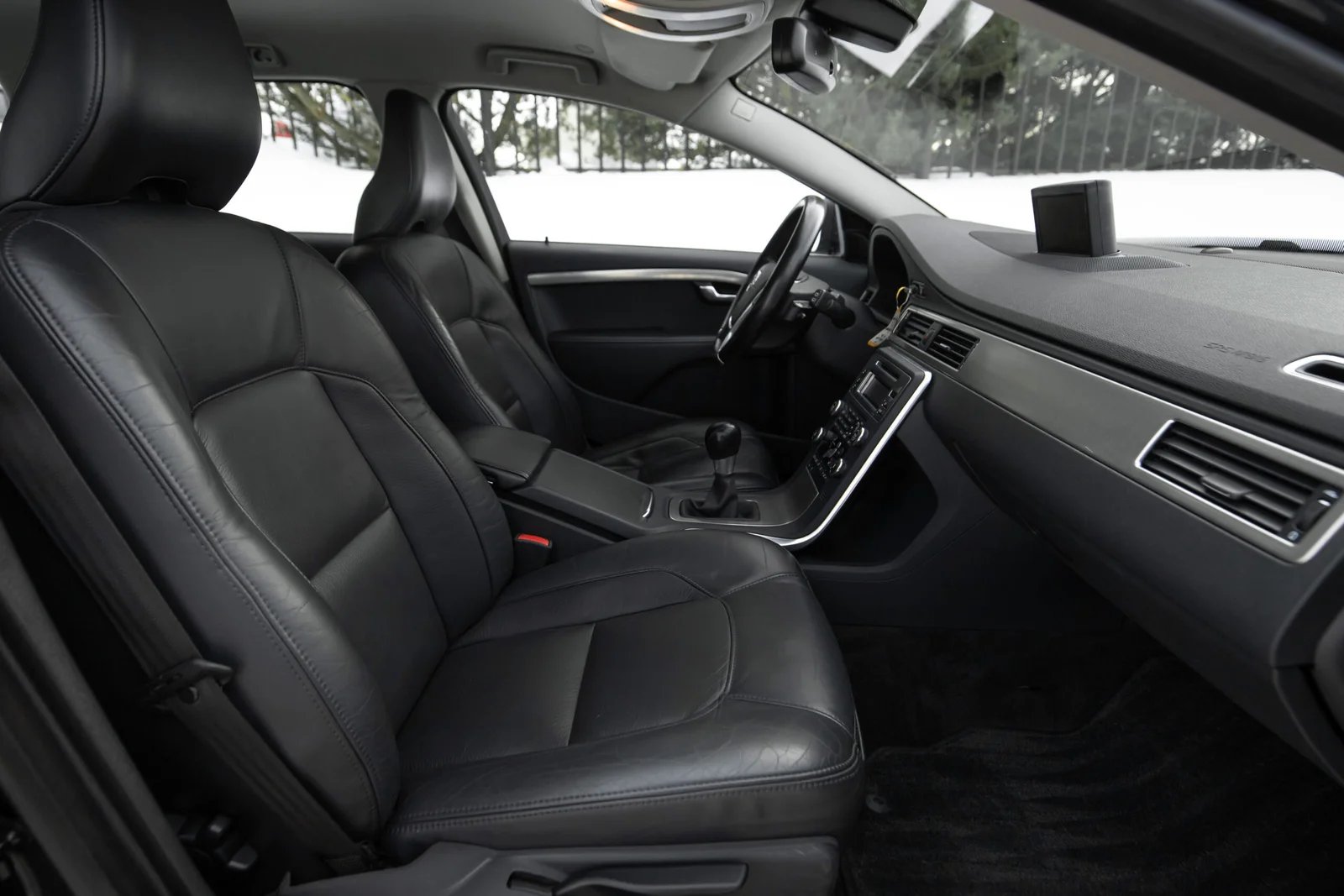 VOLVO V70 MOMENTUM 1.6D 85KW FULL OPTIONS