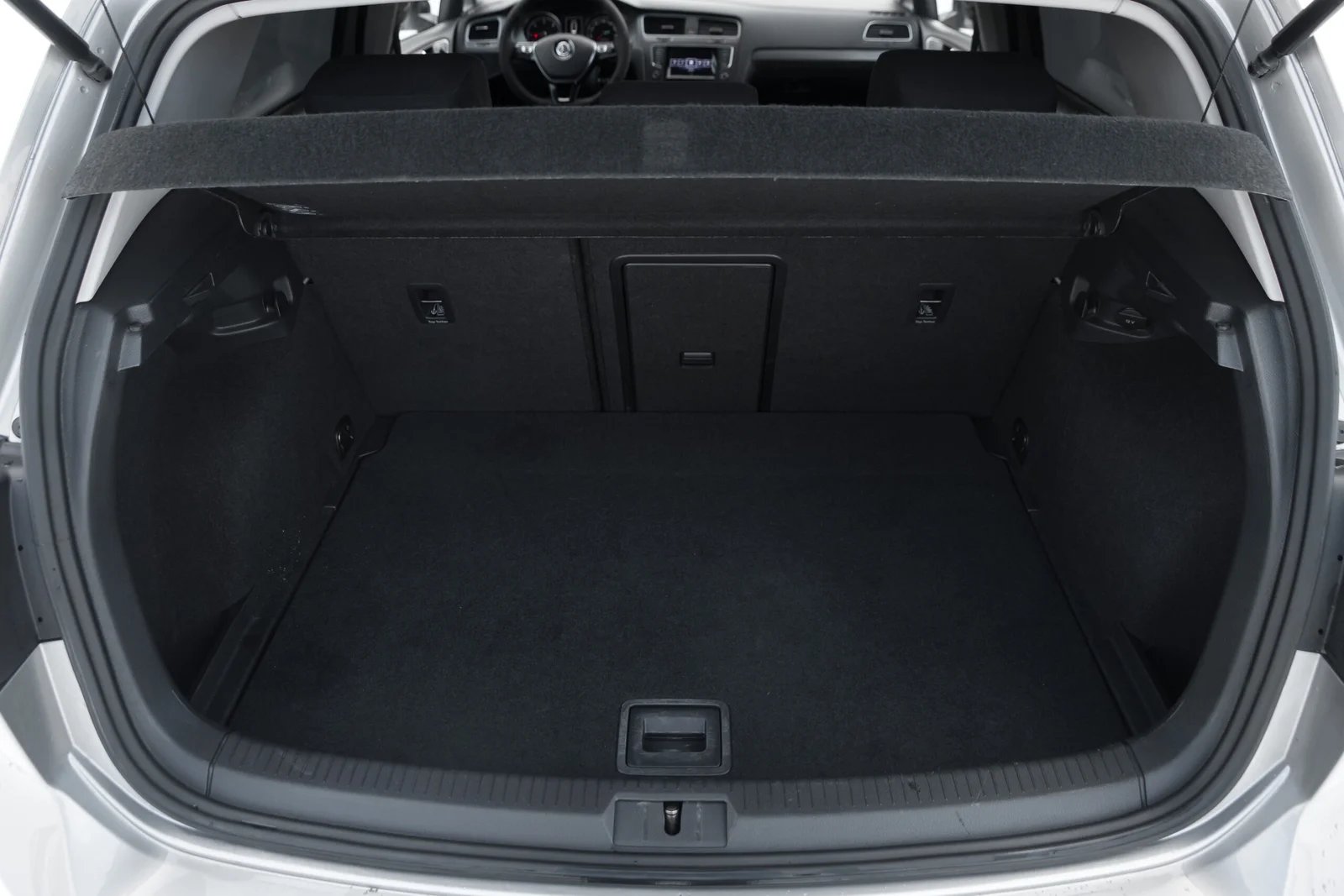 VW GOLF 7 SPORT 1.6D AUTOMATS