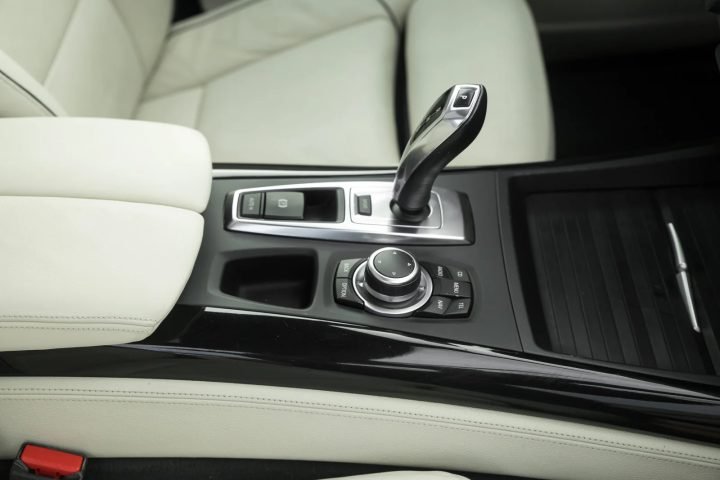 BMW X5 40D 3.0D 225KW FACELIFT M-SPORTPAKET