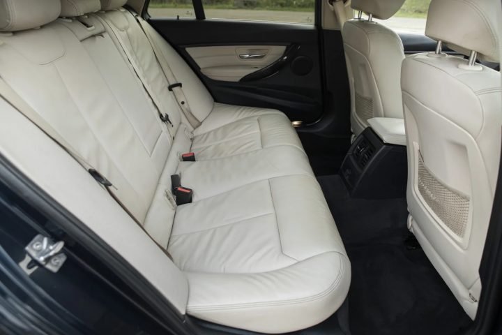 BMW 318D F30 2.0D INDIVIDUAL