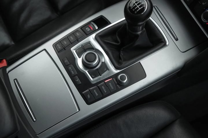 AUDI A6 2.0D 103KW FACELIFT