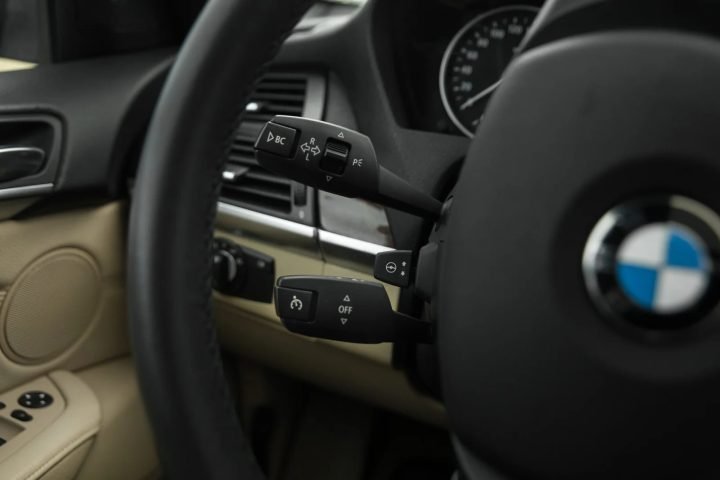 BMW X5 40D 3.0D FACELIFT