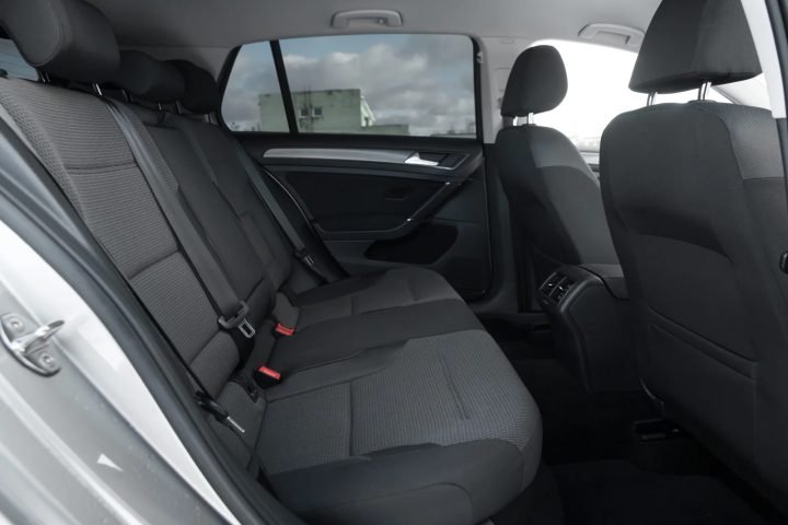 VW GOLF 7 SPORT 1.6D AUTOMATS