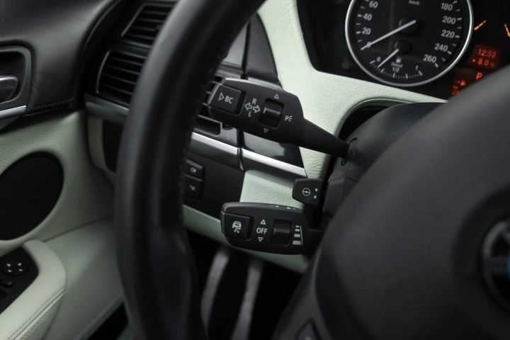 BMW X5 40D 3.0D 225KW FACELIFT M-SPORTPAKET