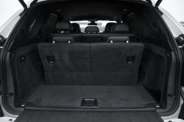 BMW X5 F15 3.0D 40D 230KW M-SPORTPAKET