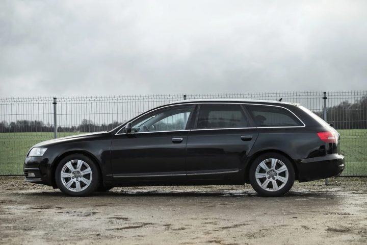 AUDI A6 2.0D 103KW FACELIFT
