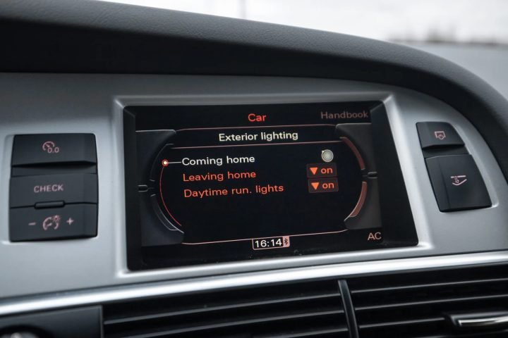 AUDI A6 EXCLUSIVE 2.0TDI 100KW