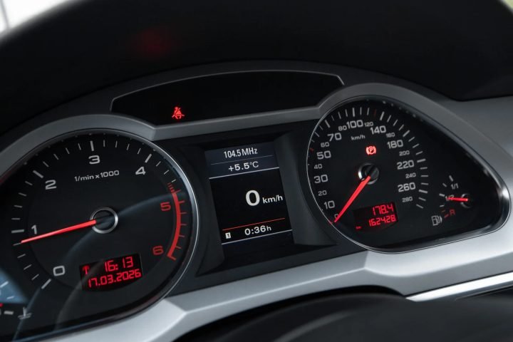 AUDI A6 EXCLUSIVE 2.0TDI 100KW