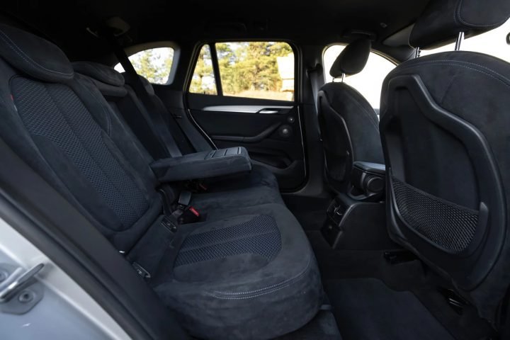 BMW X1 2.0D 18D 110KW M-SPORTPAKET FACELIFT