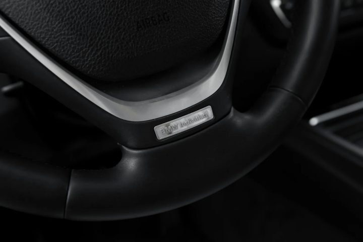BMW 318D F30 2.0D INDIVIDUAL