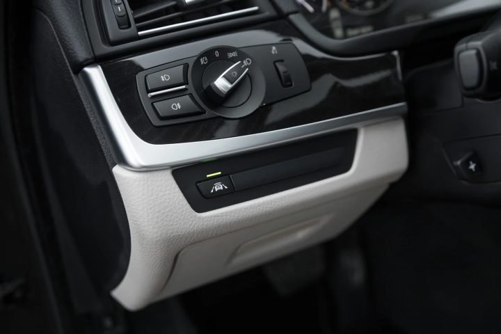BMW F11 525D X-Drive 2.0D 25D 160KW FACELIFT