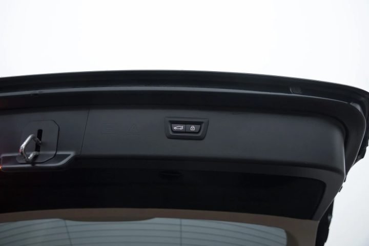 BMW F11 525D X-Drive 2.0D 25D 160KW FACELIFT
